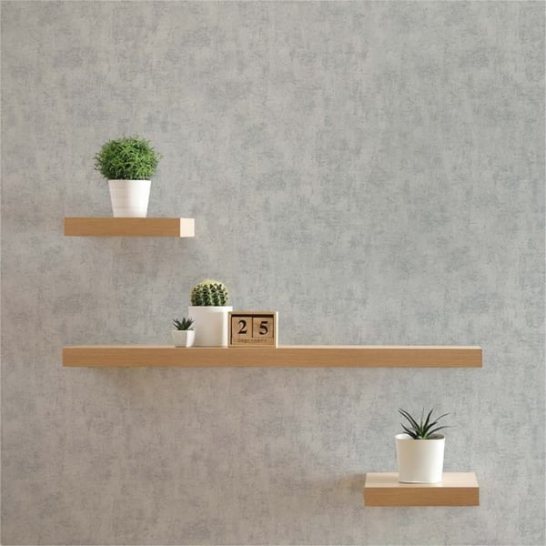 Papier Peint Béton Aurelio M1-No.16 Tapet av non-woven Grå Betongvägg Urban