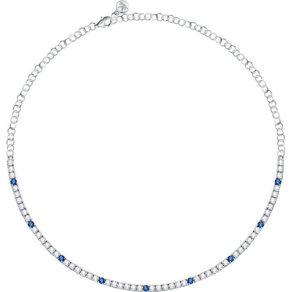 COLLIER MORELLATO TESORI - SAIW136