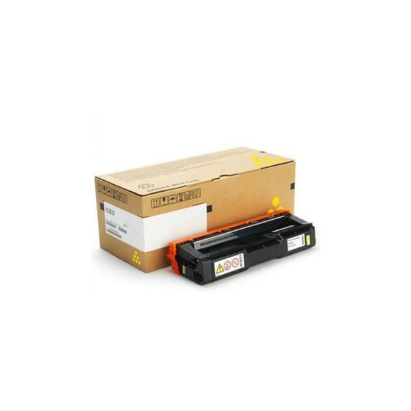TONER CYAN AIO TYP M C250 6 I