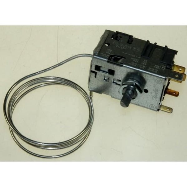 TERMOSTAT FÖR CURTISS KYLSKÅP * 2063979724 2063979328 ZRT15JC VERSIE01 240ASGPL 933013336