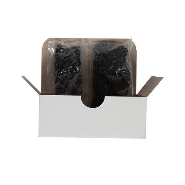 AGRAFES BYXA 9MM BTE 200PCS 78788