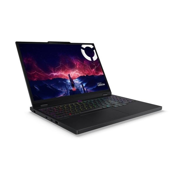 Gaming bärbar dator - LENOVO - Legion 5 15AKP10 - AMD Ryzen AI 7 - 32 GB RAM - NVIDIA GeForce RTX 5070