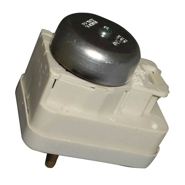 ÖVRIGA SPISDEL 167612002 TIMER 167612005 C3657MRF6EX