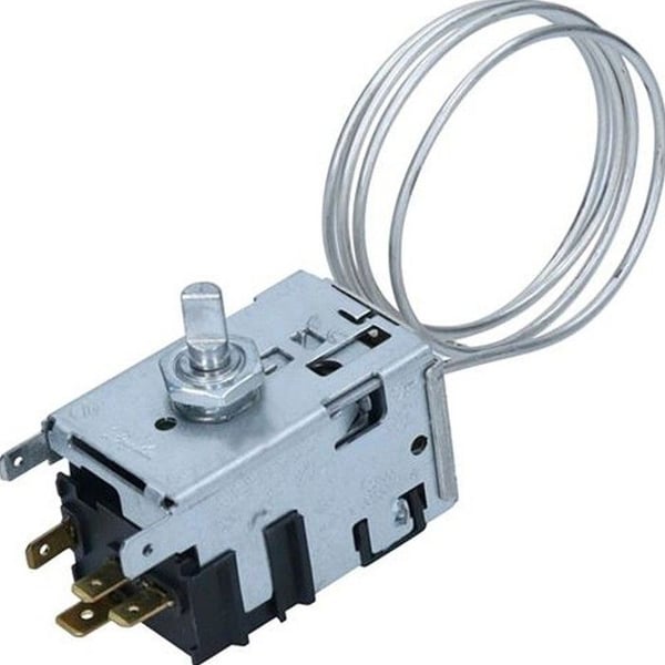 TERMOSTAT FÖR CURTISS KYLSKÅP * 2063979724 2063979328 ZRT15JC VERSIE01 240ASGPL 933013336