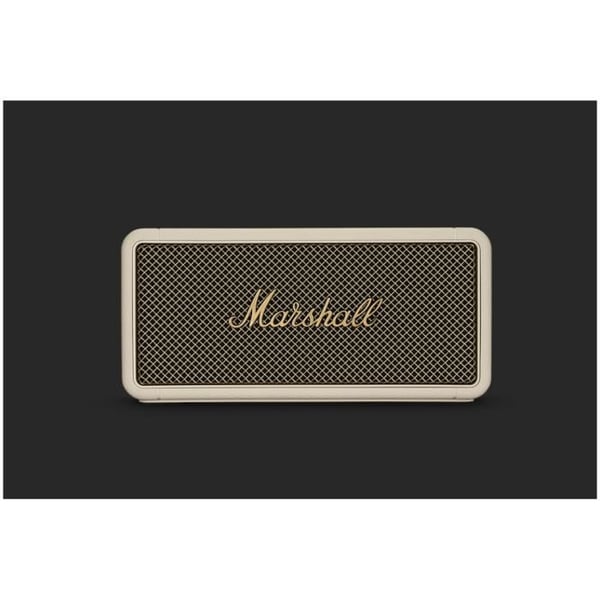 MARSHALL MIDDLETON GRÄDDE
