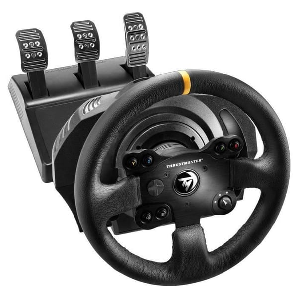Thrustmaster Steering Wheel TX RW LEATHER EDITION - PC / Xbox One