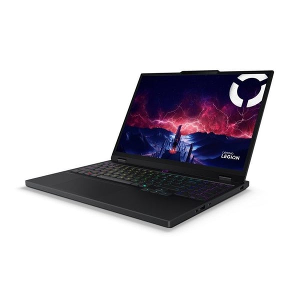 Gaming bärbar dator - LENOVO - Legion 5 15AKP10 - AMD Ryzen AI 7 - 32 GB RAM - NVIDIA GeForce RTX 5070