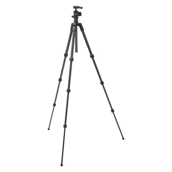 MANFROTTO Kit Befree Advanced AS Kolklämringar