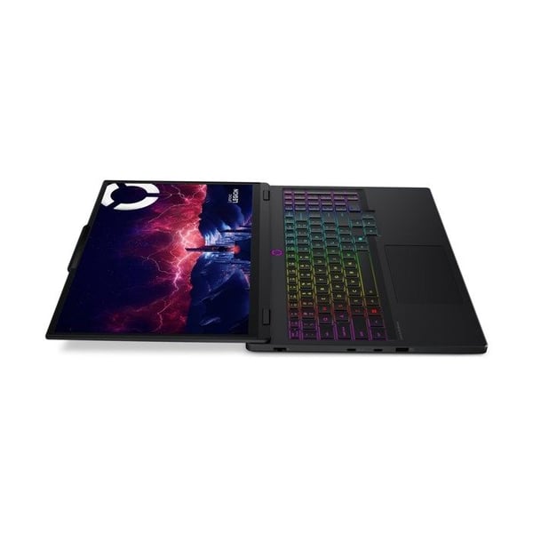 Gaming bärbar dator - LENOVO - Legion 5 15AKP10 - AMD Ryzen AI 7 - 32 GB RAM - NVIDIA GeForce RTX 5070
