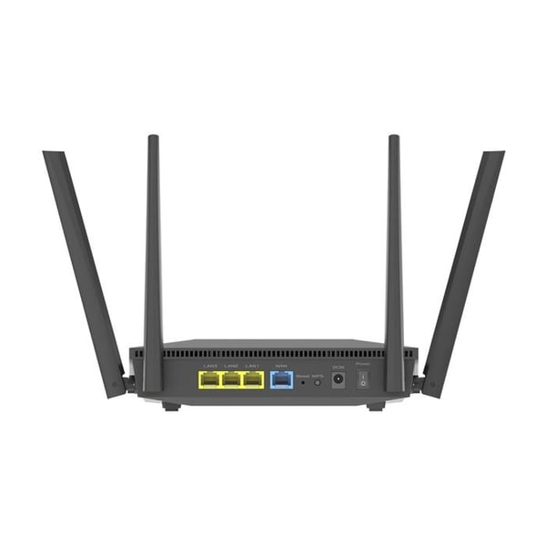 ASUS RT-AX52 AX1800 Dual Band
