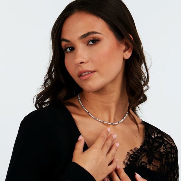 COLLIER MORELLATO TESORI - SAIW136