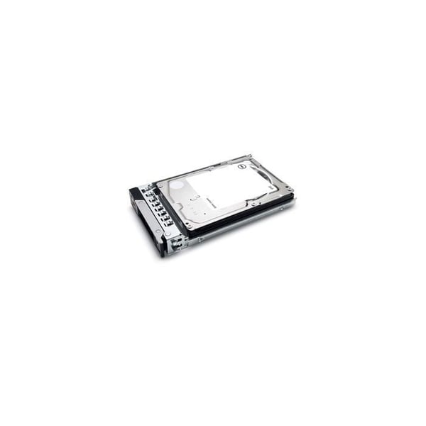 Hårddisk - DELL - 1.2 To - Hot-swap - 2.5" - SAS 12Gb/s - 10000 varv/min