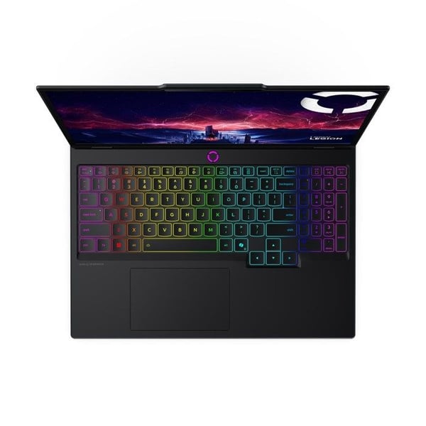 Gaming bärbar dator - LENOVO - Legion 5 15AKP10 - AMD Ryzen AI 7 - 32 GB RAM - NVIDIA GeForce RTX 5070