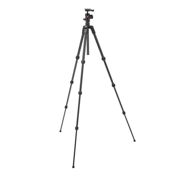 MANFROTTO Kit Befree Advanced AS Kolklämringar