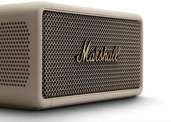 MARSHALL MIDDLETON GRÄDDE