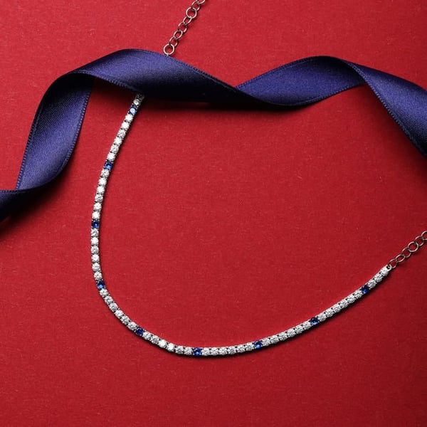 COLLIER MORELLATO TESORI - SAIW136