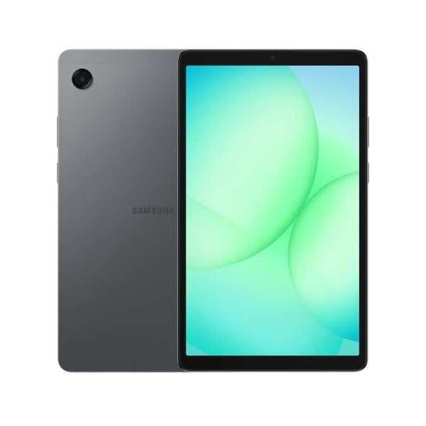 Samsung Galaxy Tab A11 64GB/4GB Wi-Fi+4G Grå
