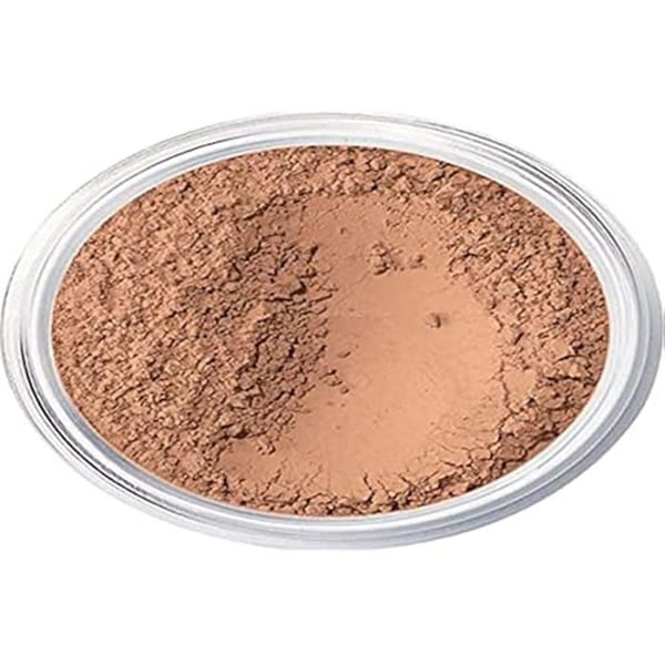 Foundation - BAREMINERALS - Matt SPF15 - 6g - Medium Tan - Medium beige - Alla hudtyper