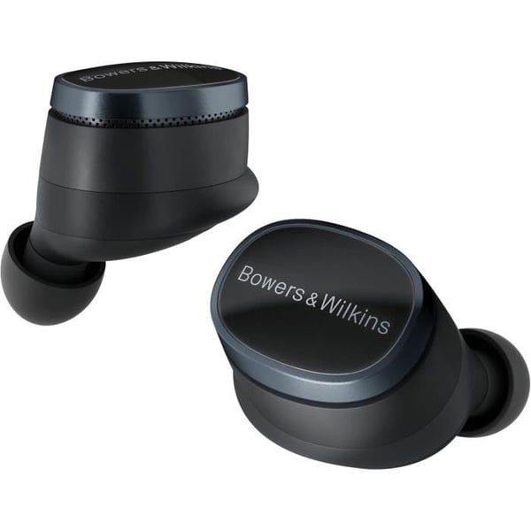 Trådlösa Hörlurar - BOWERS & WILKINS - Pi8 - ANC - Bluetooth - Batteritid 6,5h