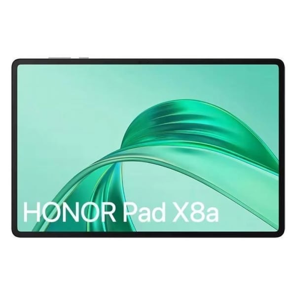 Tactil surfplatta - HONOR - Pad X8a - 4GB RAM - 128GB - 11" FHD 90Hz - 8300mAh