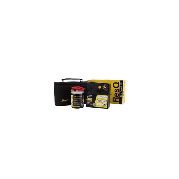 AIRMAN ResQ punkteringsreparationssæt