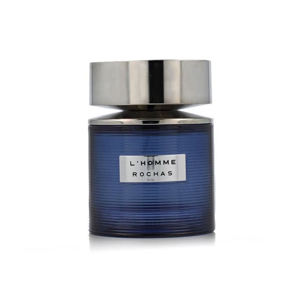 Acquistare Online Rochas L'Homme Eau De Toilette Spray 60ml al miglior prezzo. Produktens egenskaper: - Genre: Uomo -