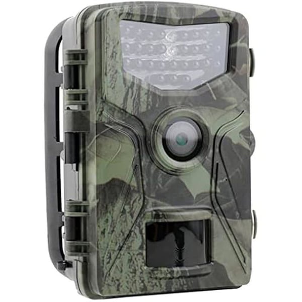Braun Scouting Cam Black575