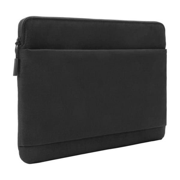 Housse - INCACE - MacBook Pro 14 tum - Polyester - Zippad - Svart