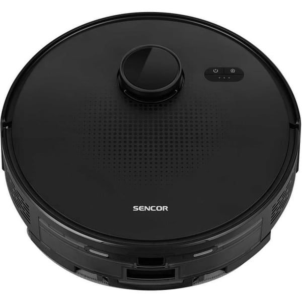 Robotdammsugare - Sencor - SRV 9085BK