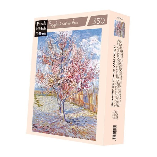 SOUVENIR DE MAUVE