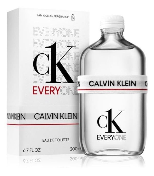 CK EVERYONE edt vaporizator 200 ml
