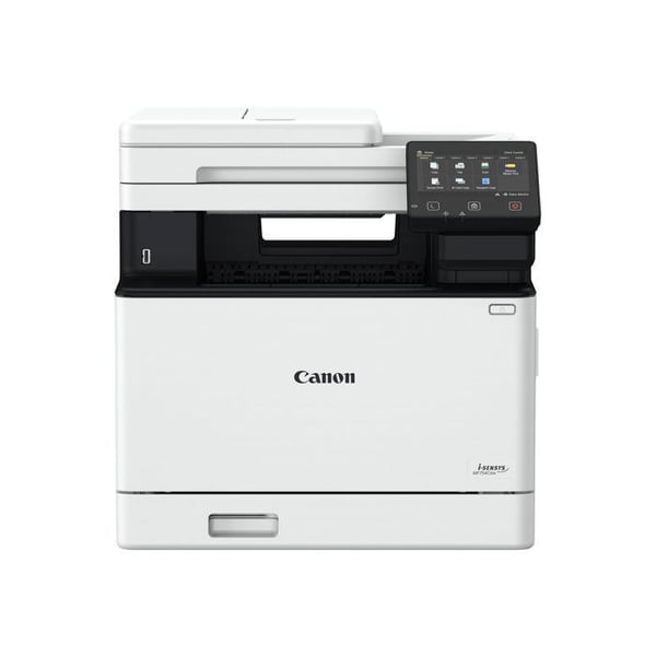 Multifunktionsfärgskrivare - Canon - i-SENSYS MF754CDW - 33 ppm - Wi-Fi - A4