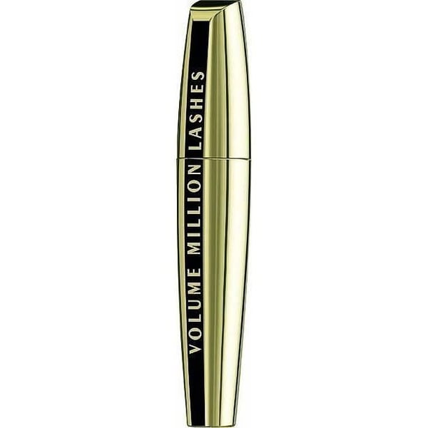Million Lashes Volume Mascara - L'ORÉAL PARIS - Svart