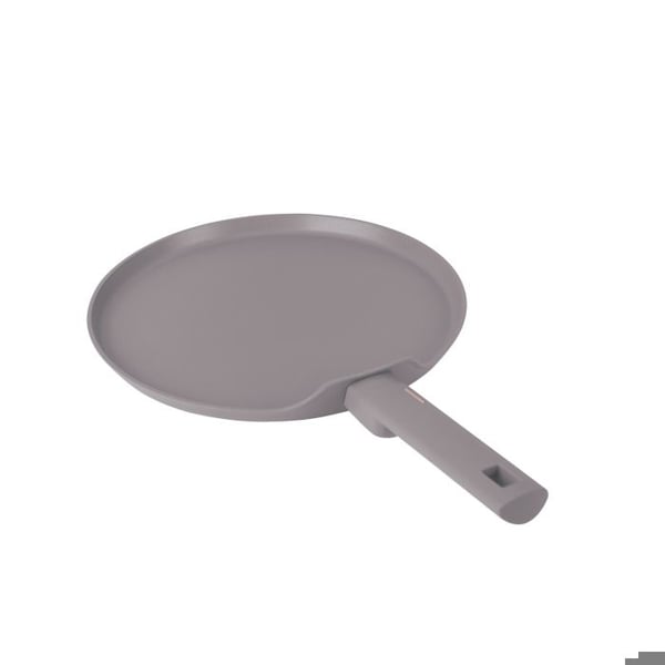 Creppanna - BERLINGHAUS - BH-8086 - 28 cm - Titan - Energibesparing 35%