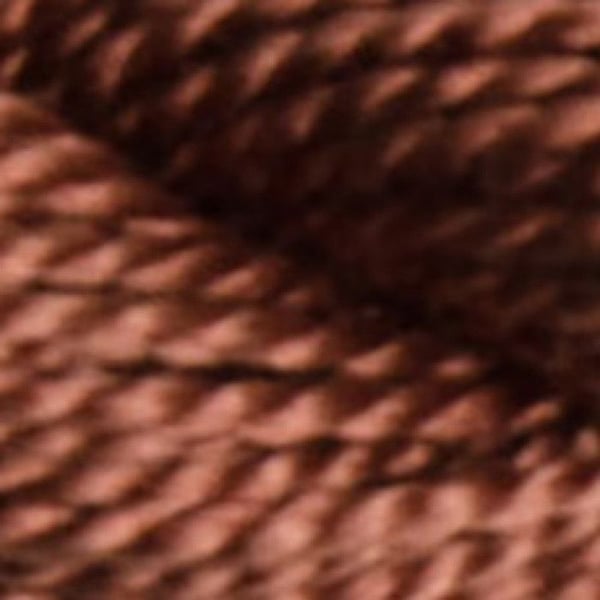 COTTON PEARL 1 ECH 25M (M) 632