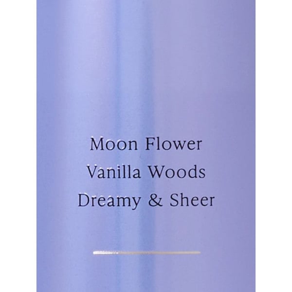 Victoria's Secret - Kroppsspray 250ml - Midnight Bloom -