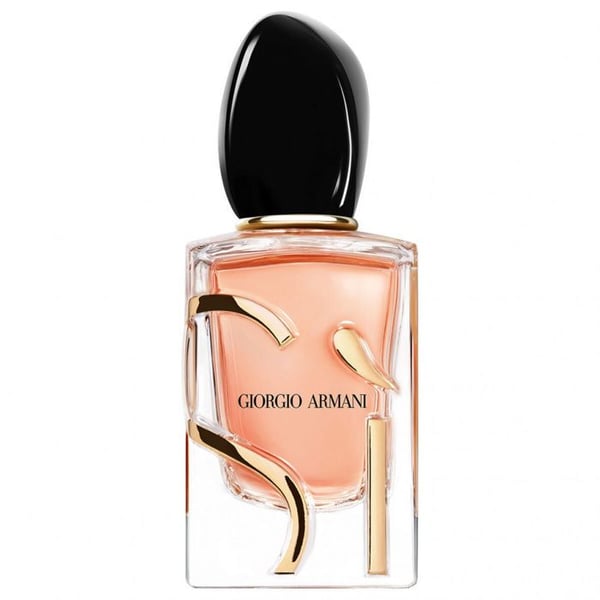 Parfym Dam Armani Sì Intense EDP EAU DE PARFUM