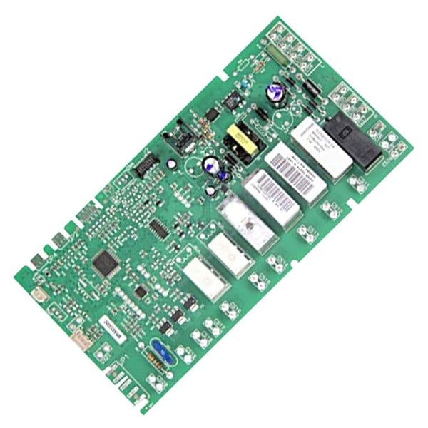 Styr- och strömkort för Sauterugn - Modell AS0022596 SFP990X1 - Apparattillbehör