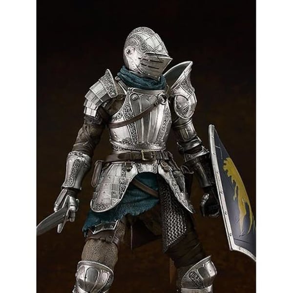 Figurine - GOOD SMILE COMPANY - Fluted Armor - 24,5 cm - Flerfärgad - För vuxna