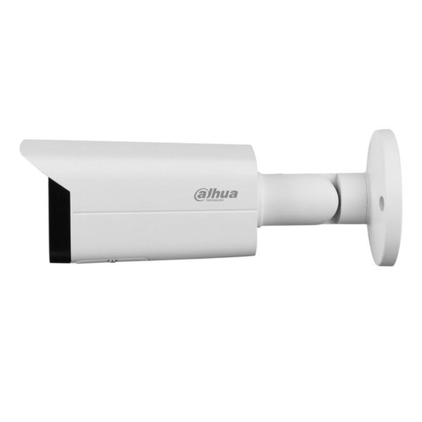 IP-kamera - DAHUA - DH-IPC-HFW2841TP-ZS-27135 - 8MP - Nattseende - 120° synfält