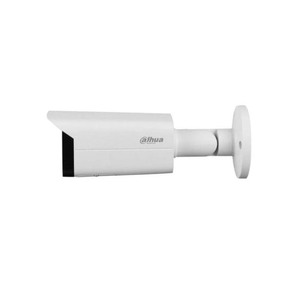 IP-kamera - DAHUA - DH-IPC-HFW2841TP-ZS-27135 - 8MP - Nattseende - 120° synfält