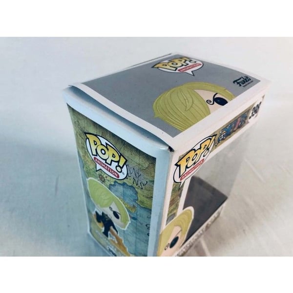 Funko Pop! One Piece: Sanji (Fishman)