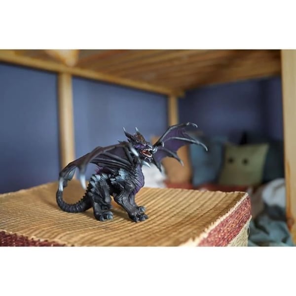 Mörkrets drake - SCHLEICH - 70152 - Eldrador®