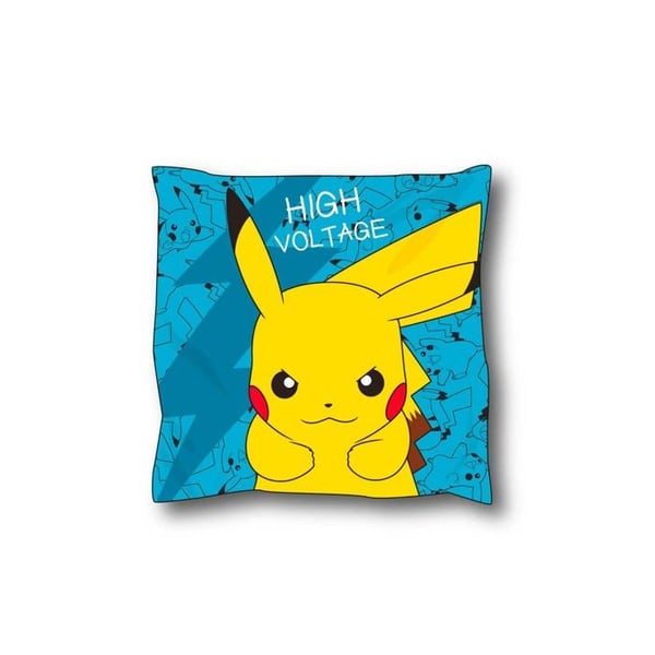 Nintendo-gosedjur - NW1028 - ny import licenser Kudd Pokémon 40 cm