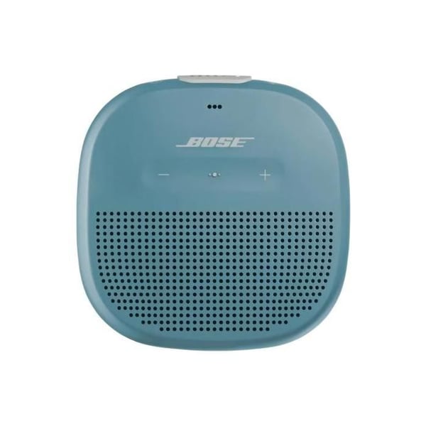 Bose Soundlink Micro Blå - 2 Generationen