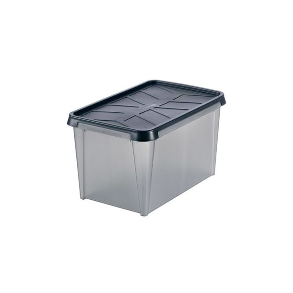 Låda Rang 45l Smartstore Dry 60x40x34cm Ref.3462265 Låda Rang 45l Smartstore Dry 60x40x34cm Ref.3462265