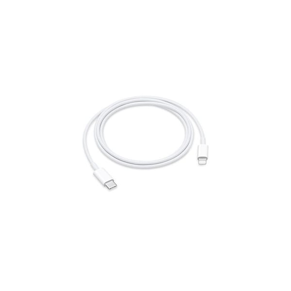 USB-C till Lightning-kabel (1 m) original från Apple