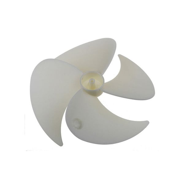 Fläktskruv kondensor diam 145mm original Kyl, Kylskåp, Frys 4858340185, 769290202 BEKO, ESSENTIEL B, SMEG,