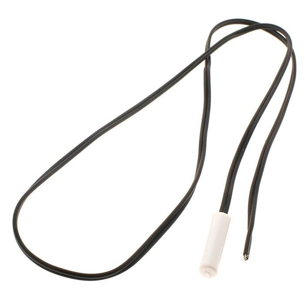 Sonde frys skap 0064000025 för kylskåp Haier 49045801