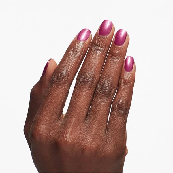 Nail Envy Powerful Pink - Färgglad stärkare för ömtåliga och skadade naglar - 15ml OPI
